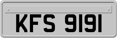 KFS9191