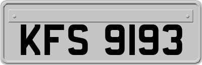 KFS9193