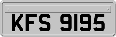 KFS9195