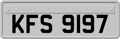 KFS9197