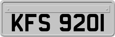 KFS9201