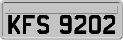 KFS9202