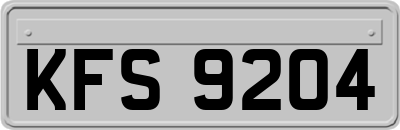 KFS9204