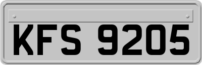 KFS9205