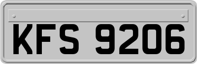 KFS9206