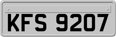 KFS9207