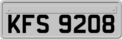 KFS9208