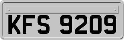 KFS9209