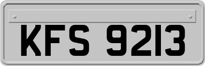 KFS9213