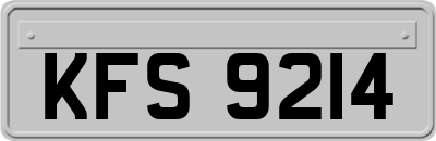 KFS9214