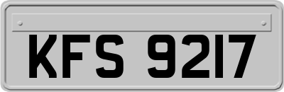 KFS9217