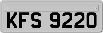 KFS9220