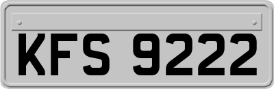 KFS9222