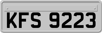 KFS9223