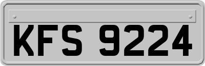 KFS9224