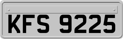 KFS9225