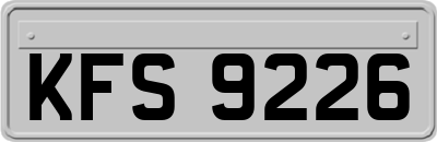 KFS9226