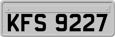 KFS9227