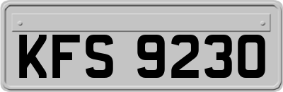 KFS9230