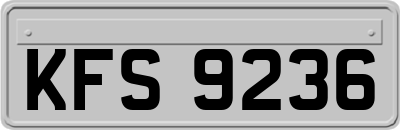 KFS9236