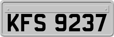 KFS9237