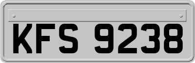 KFS9238