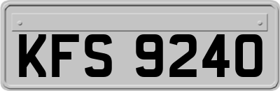 KFS9240