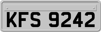 KFS9242