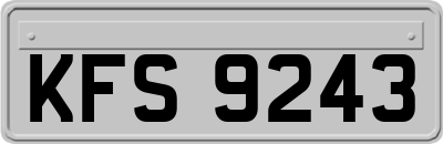 KFS9243