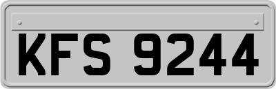 KFS9244