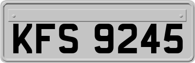 KFS9245