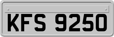 KFS9250