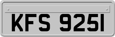 KFS9251