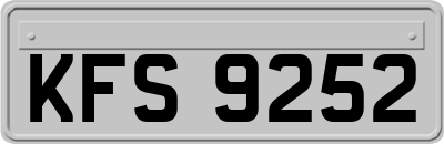 KFS9252