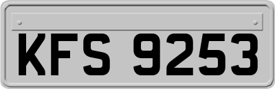 KFS9253