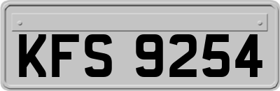 KFS9254