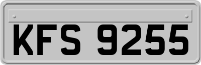 KFS9255