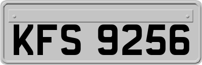 KFS9256