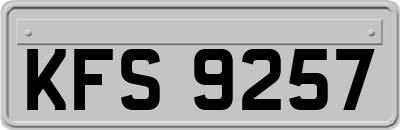 KFS9257