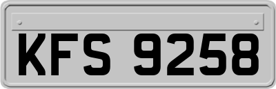 KFS9258