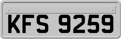 KFS9259