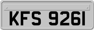 KFS9261