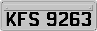 KFS9263