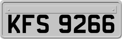 KFS9266