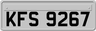 KFS9267