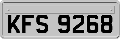 KFS9268