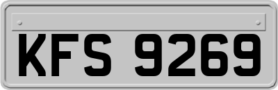 KFS9269