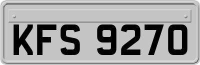 KFS9270