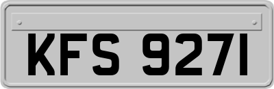 KFS9271