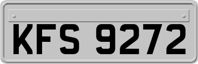 KFS9272